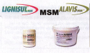 MSM Alavis 1kg
